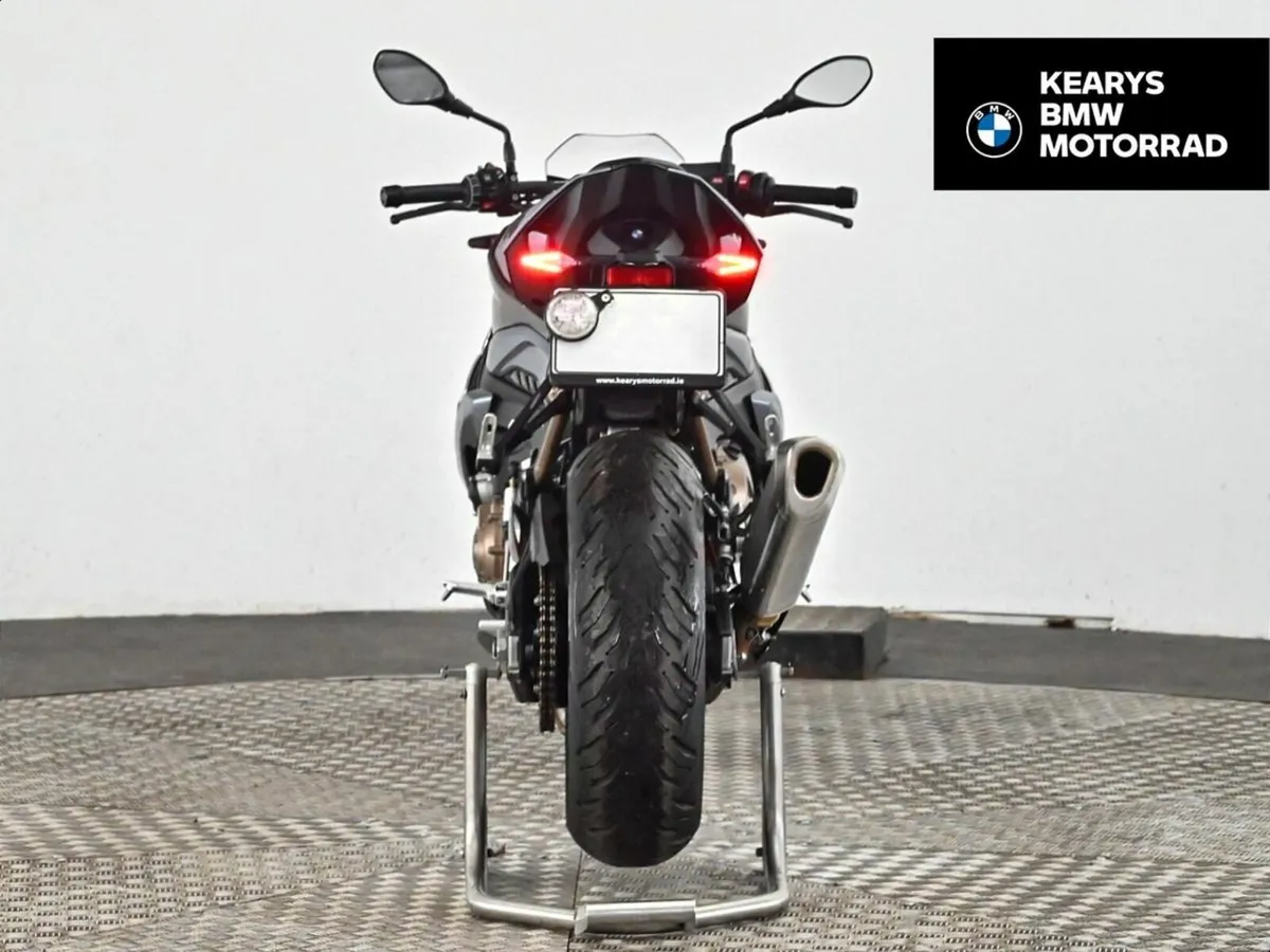 BMW S 1000 CYCLE S 1000 R 0DR - Image 4