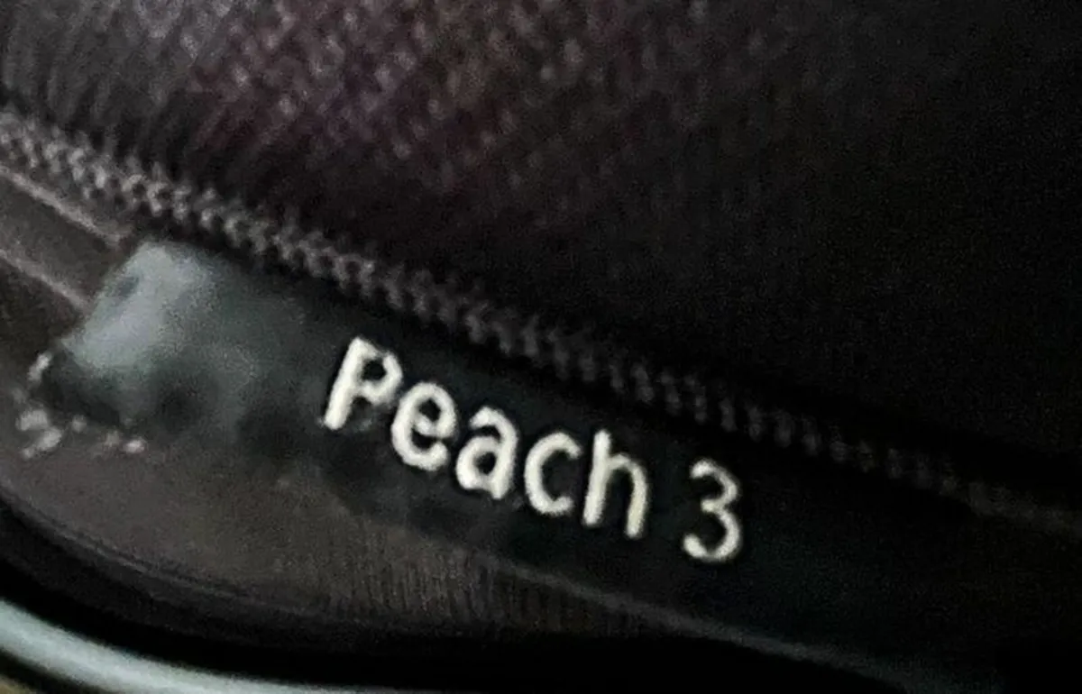 iCandy Peach 3 - Great Condition - Open to Offers! - Image 2