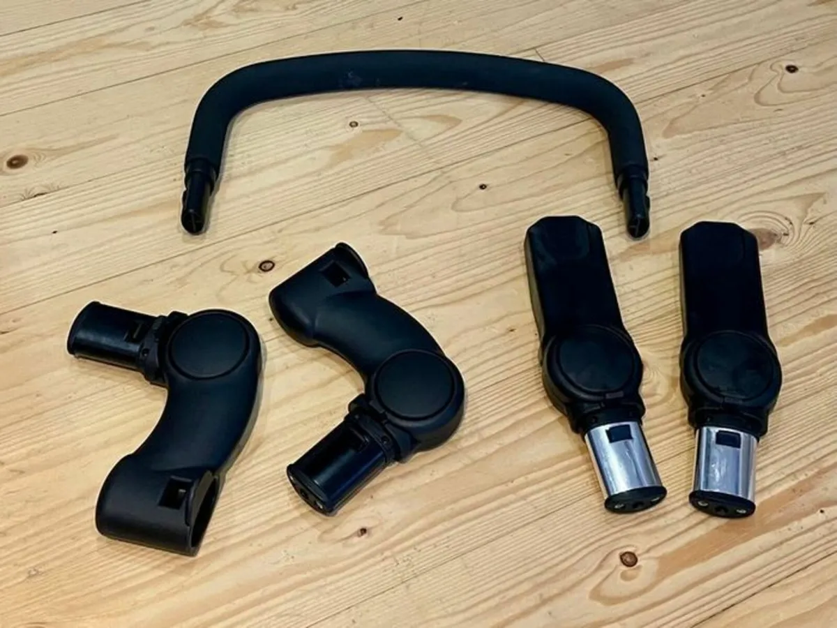 iCandy Peach 3 - Great Condition - Open to Offers! - Image 3