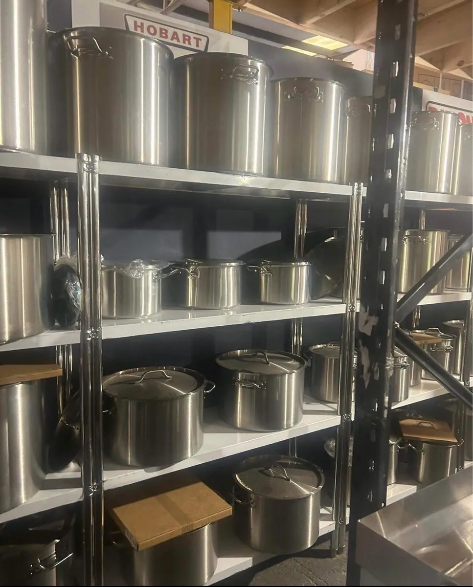 Irelands largest selection or pots and pans - Image 3