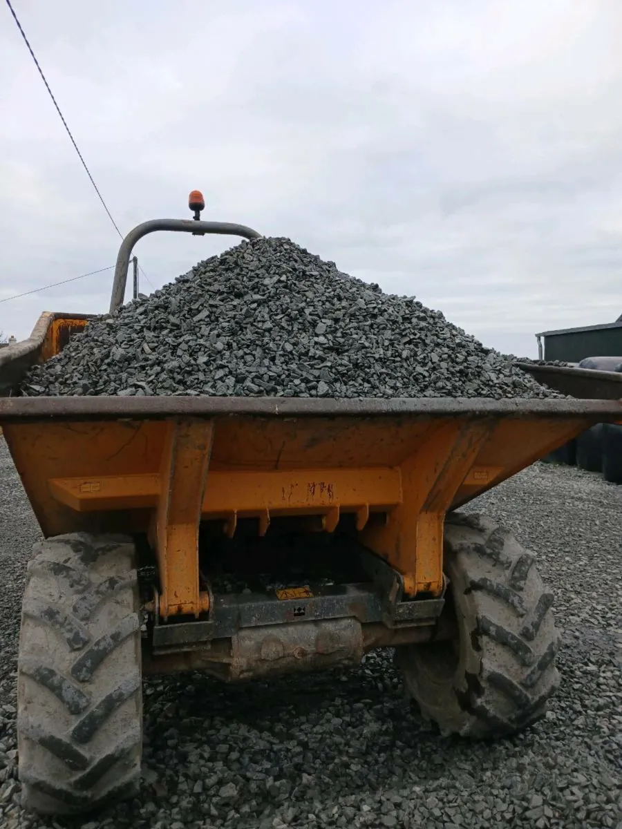 Plant hire - Image 2