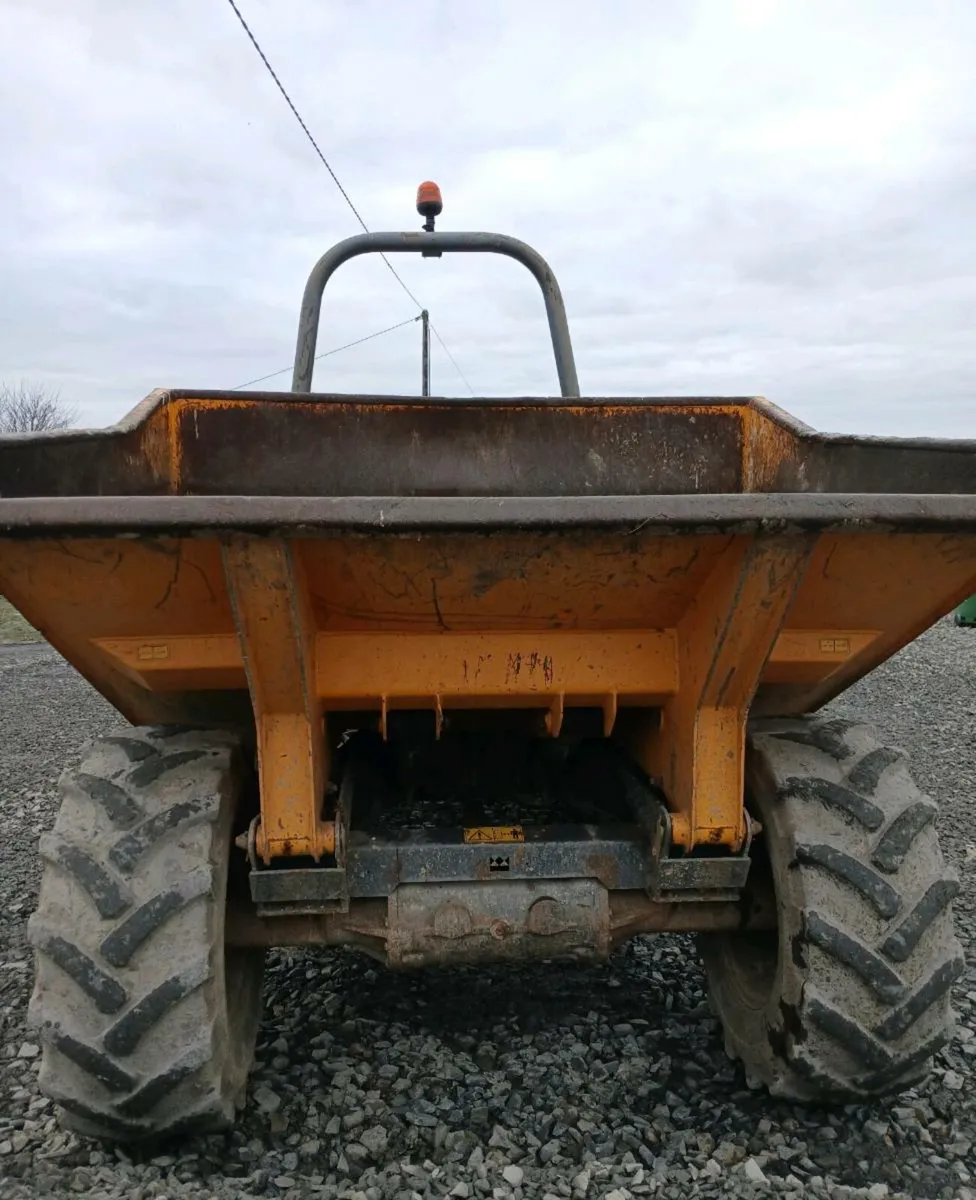 Plant hire - Image 3