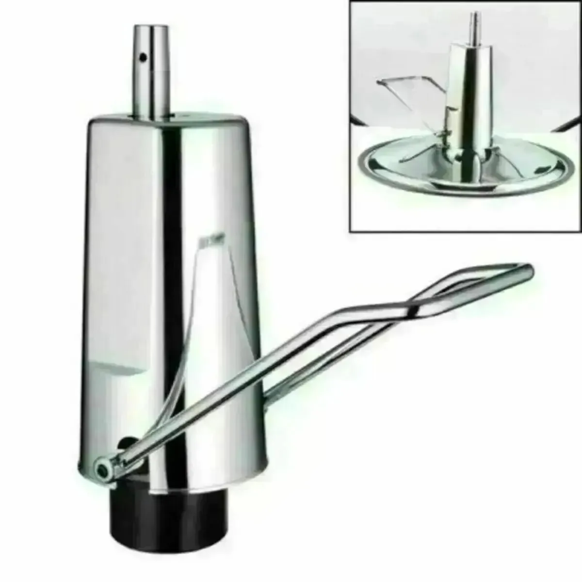 Hydraulic Lift Pump Replacement For Barber Chair - Image 2