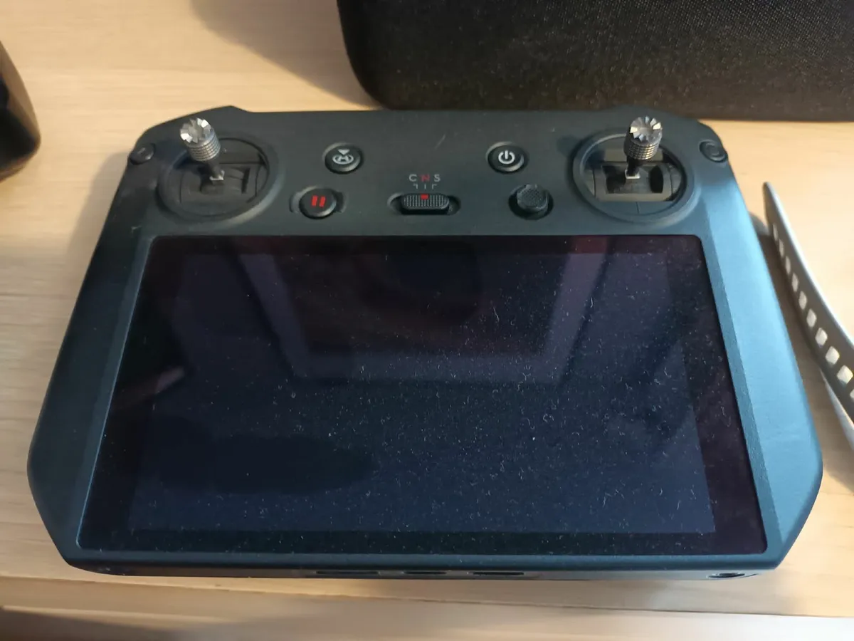 DJI RC Pro Remote Controller - Image 2