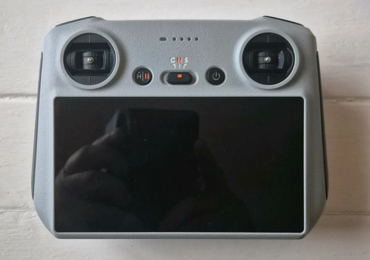 DJI RC Controller. - Image 1