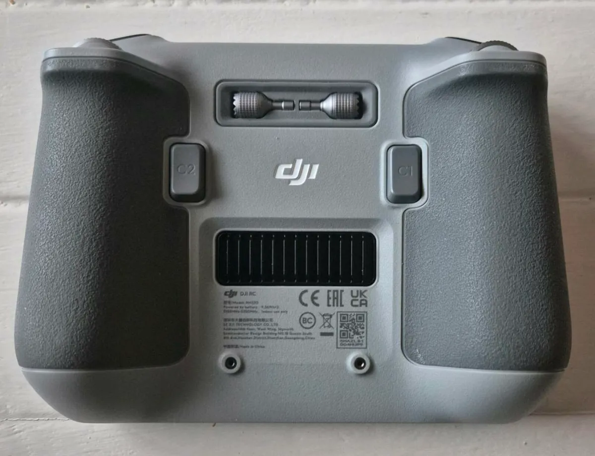 DJI RC Controller. - Image 2