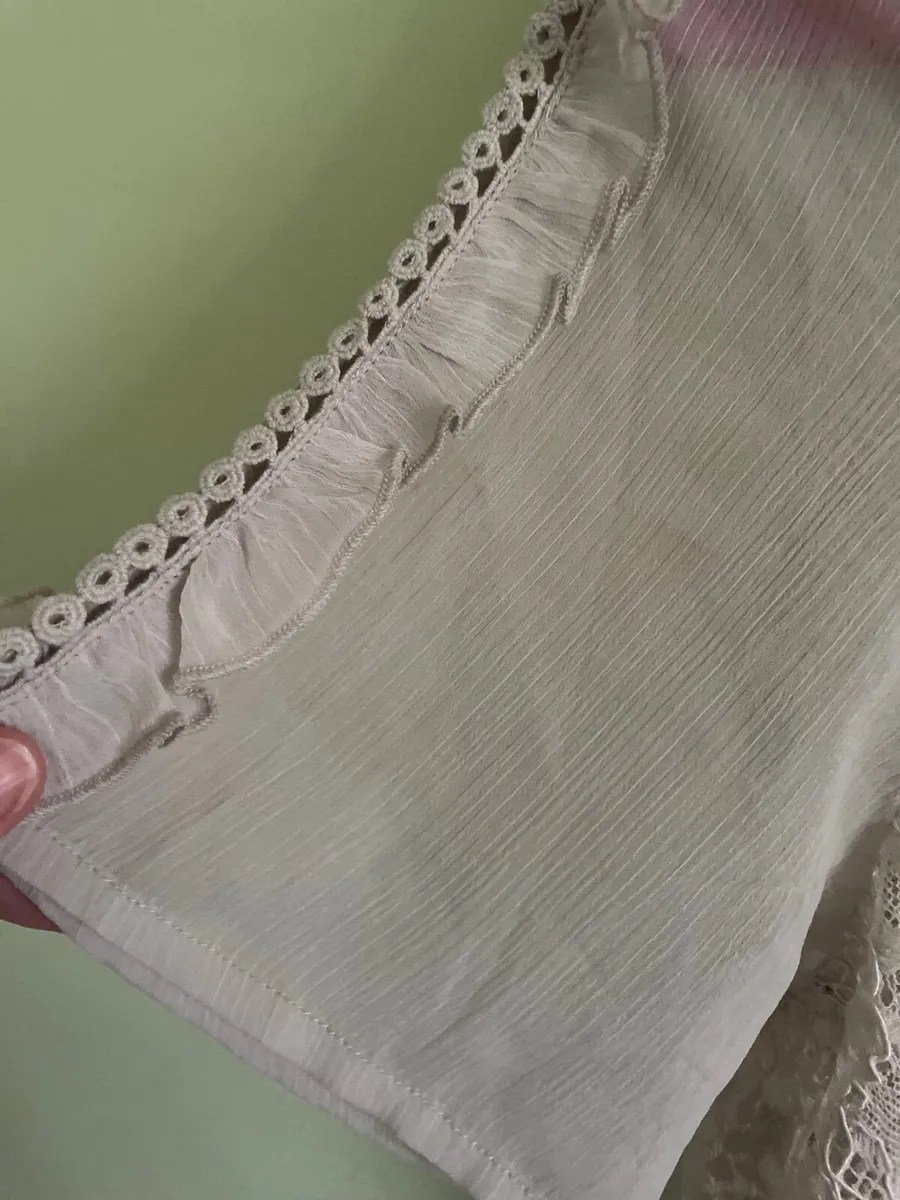 Womens top 14 - Image 2