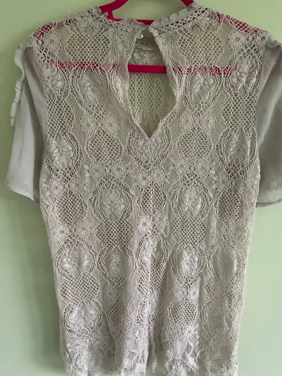 Womens top 14 - Image 4