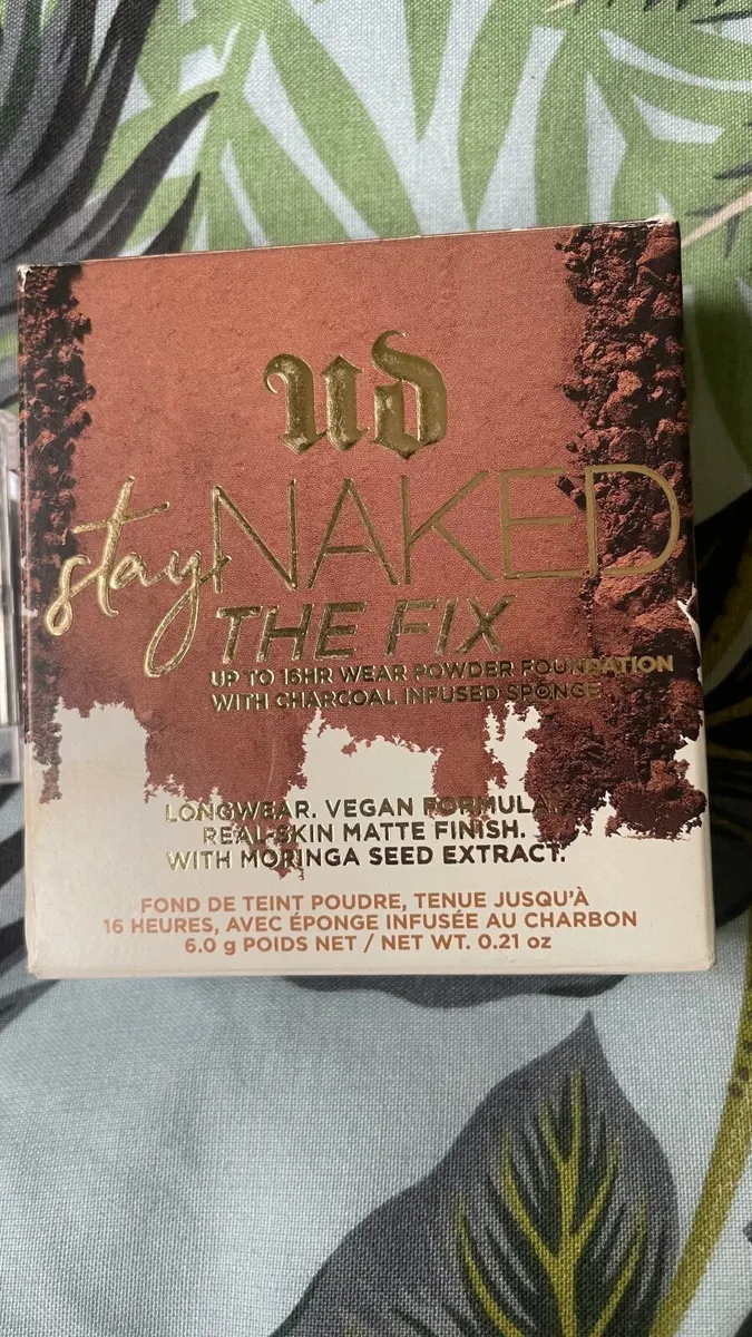 Urban decay make up - Image 3