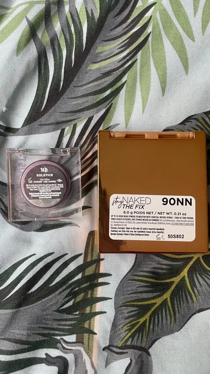 Urban decay make up - Image 4