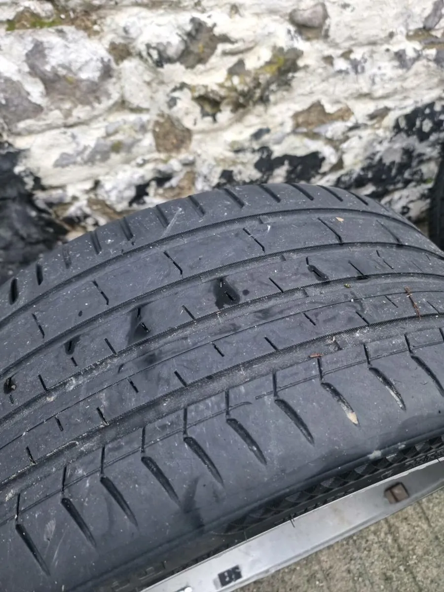 Audi A6 Alloys - Image 4