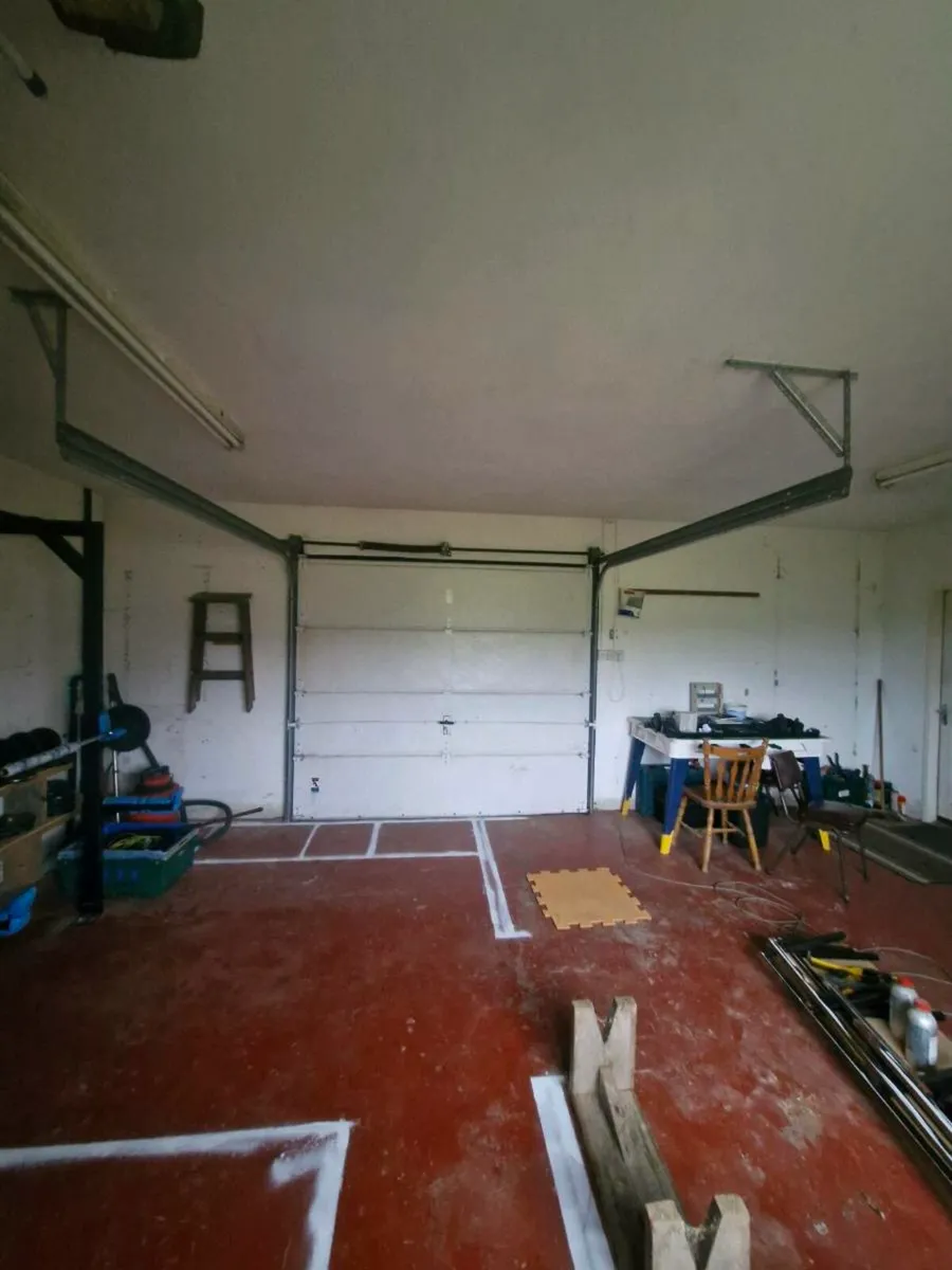 Garage Door - Image 2