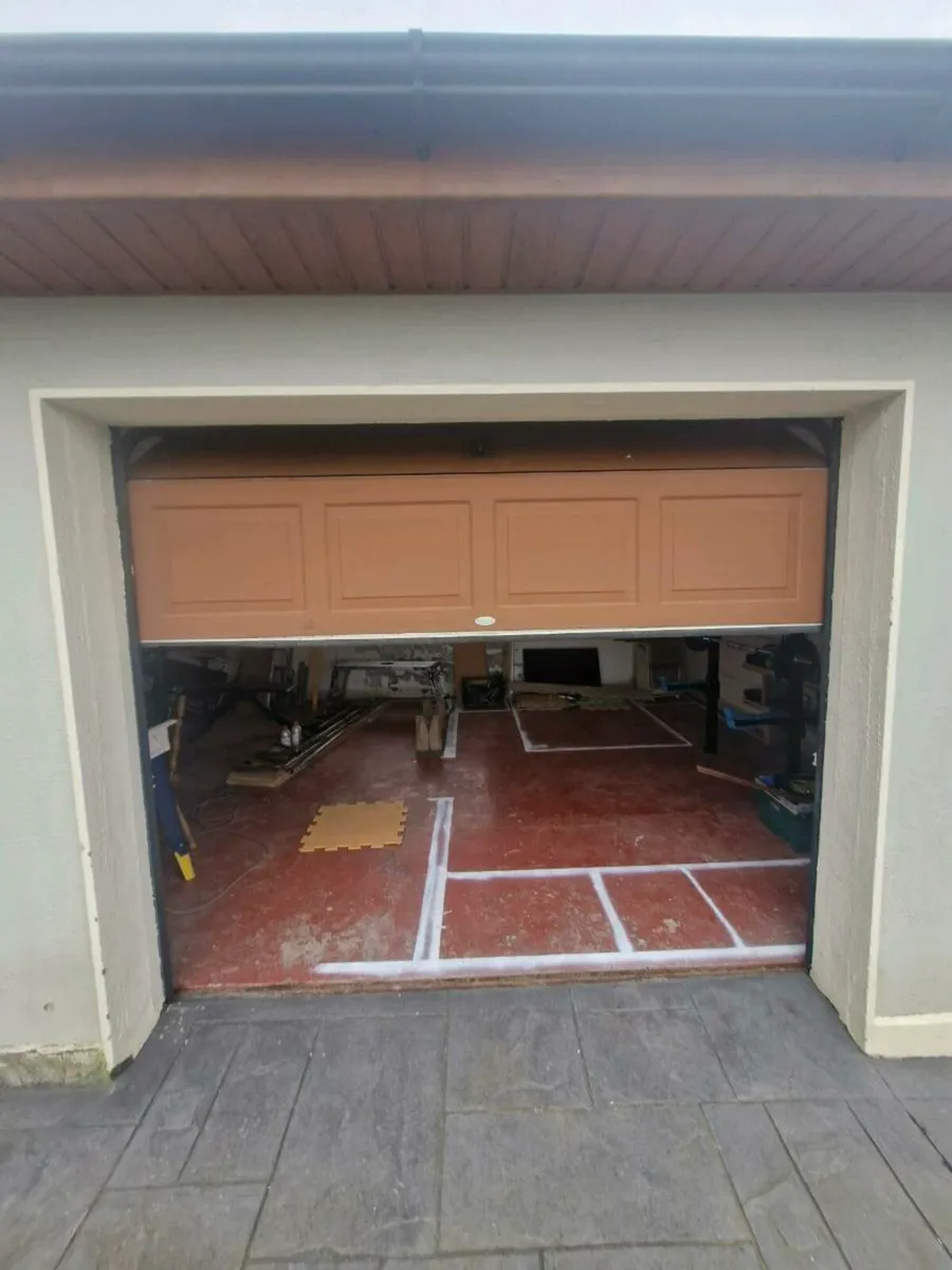 Garage Door - Image 3