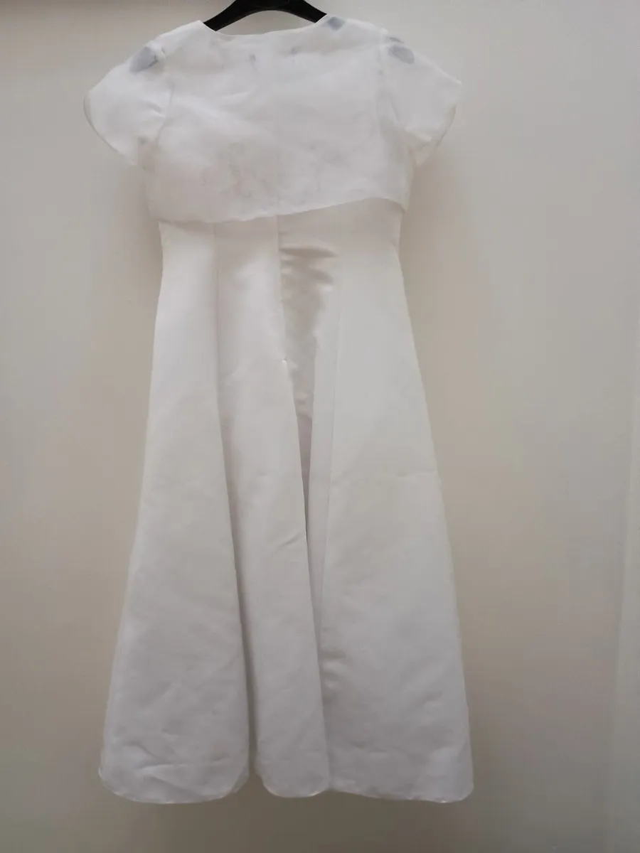 Communion Dress - Image 4