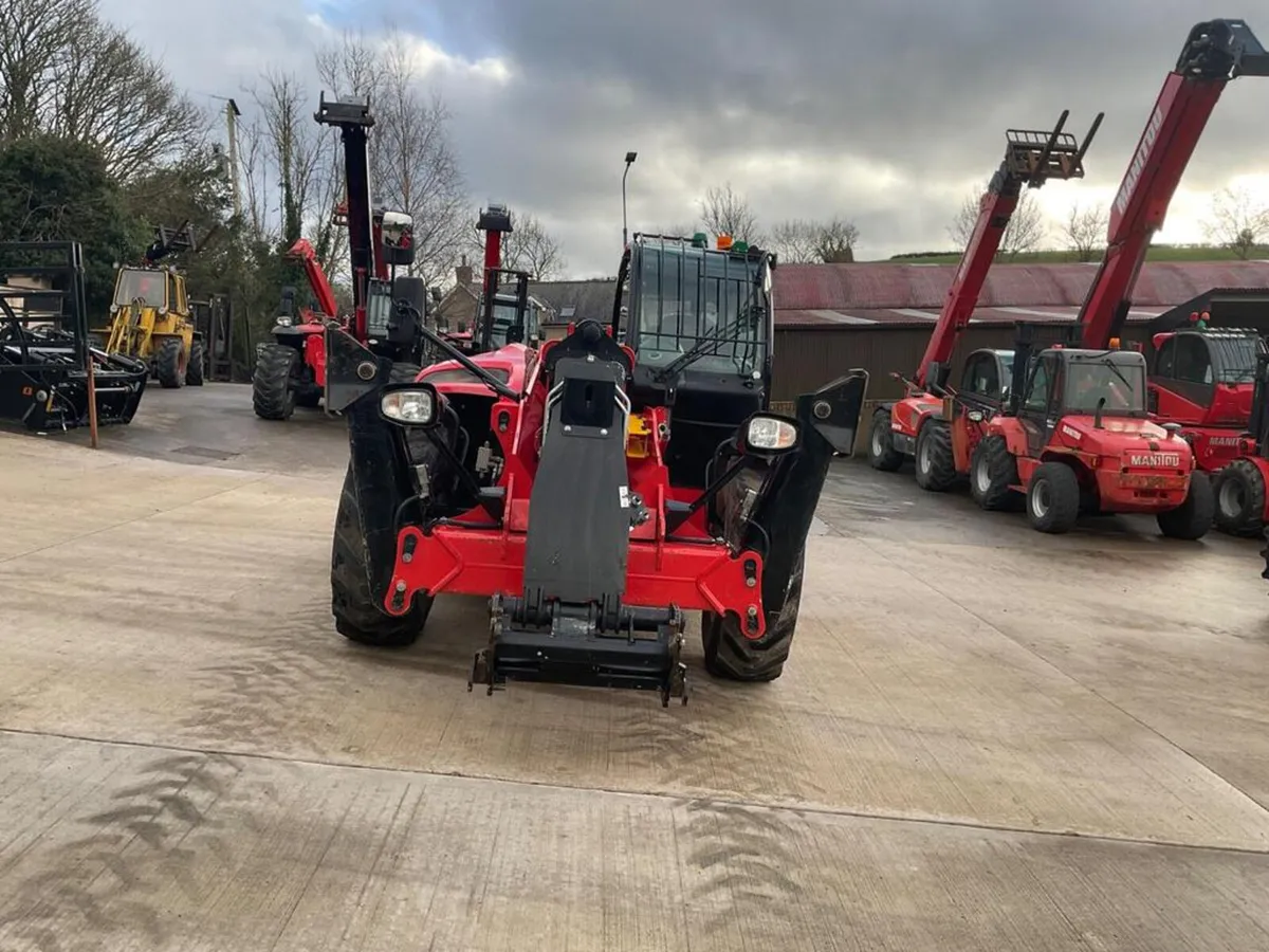 Manitou MT 1440 SL - Image 2
