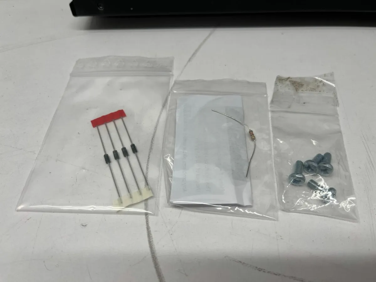 Online Auction Of A Power Supply Unit & More! - Image 2