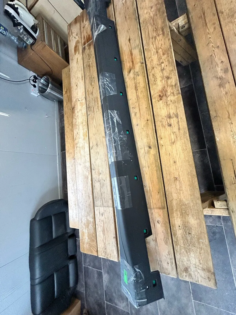 2018 tucson driver door cost €395 - Image 3