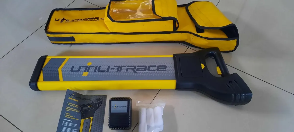 SPARES + REPAIRS + SPARES + REPAIRS - Image 1