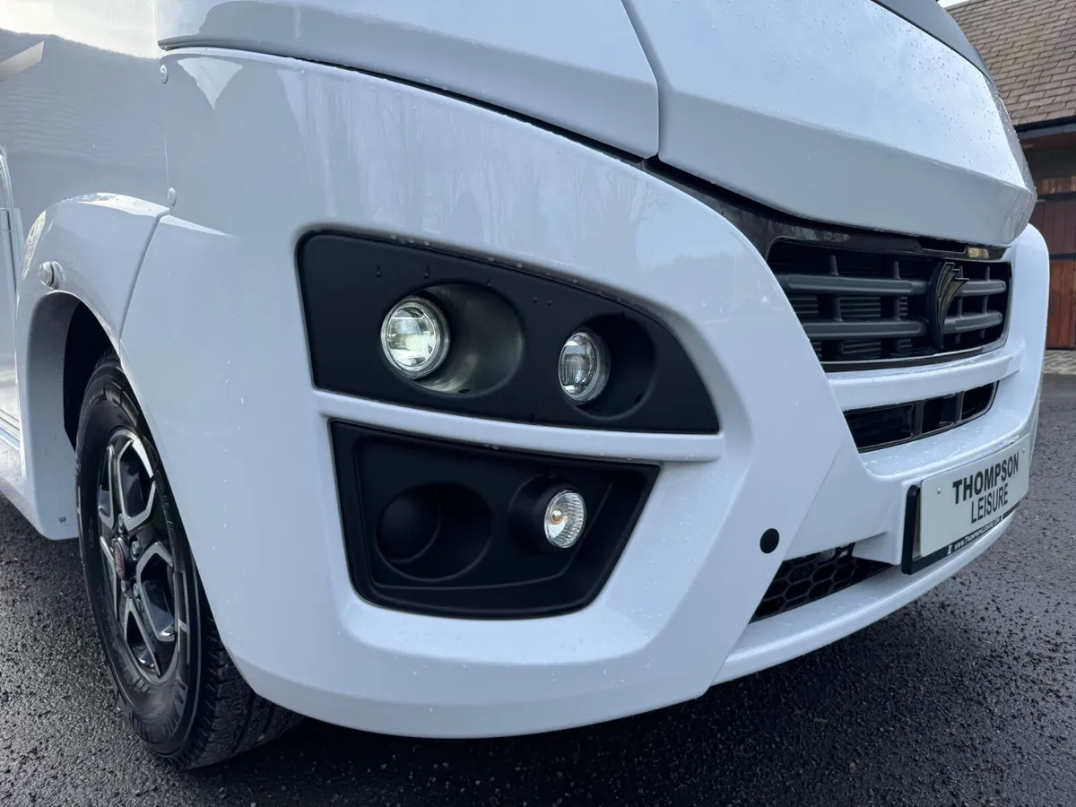 Itineo CS660 - Automatic - Image 4