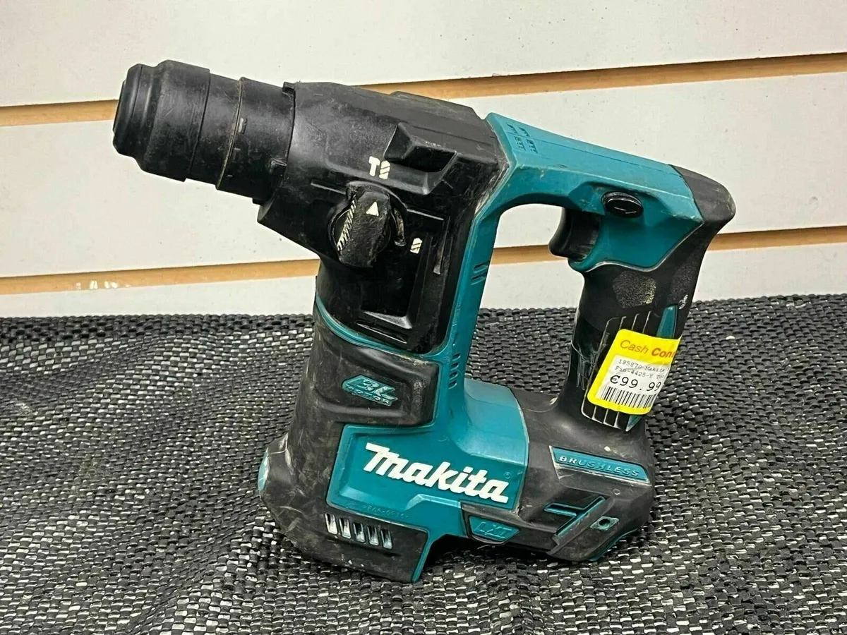 Makita DHR171 Cordless Hammer Drill - Image 2