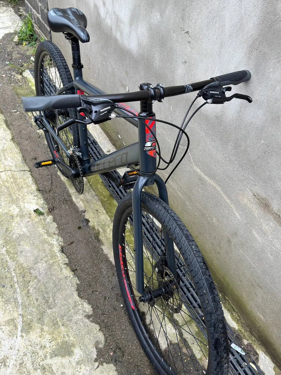 Carrera Subway - Image 3