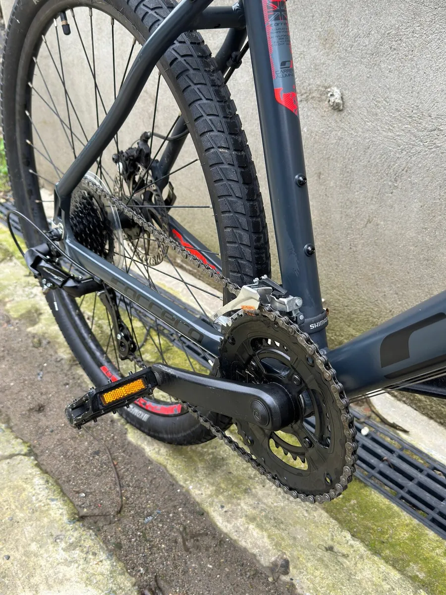 Carrera Subway - Image 4