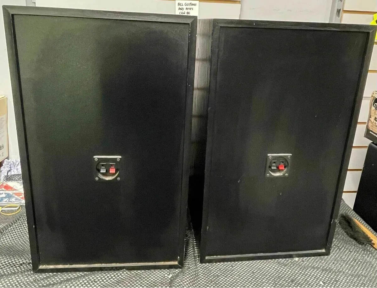 Bose 4000 Pair - Image 2