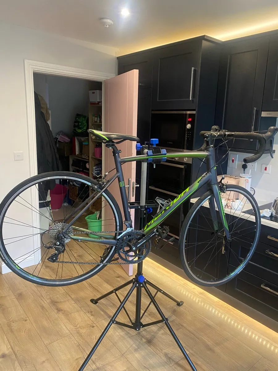 Merida road bike - Image 1