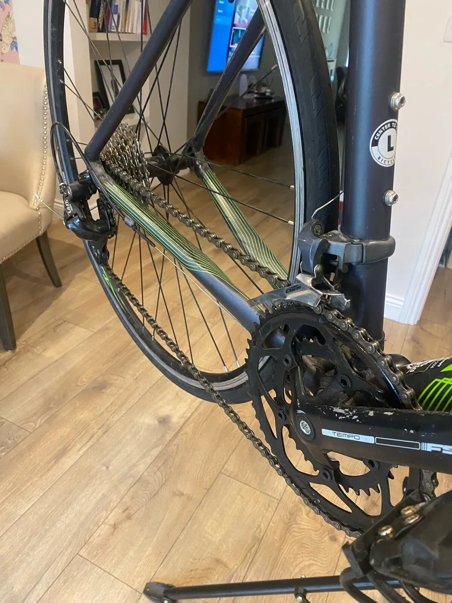 Merida road bike - Image 2