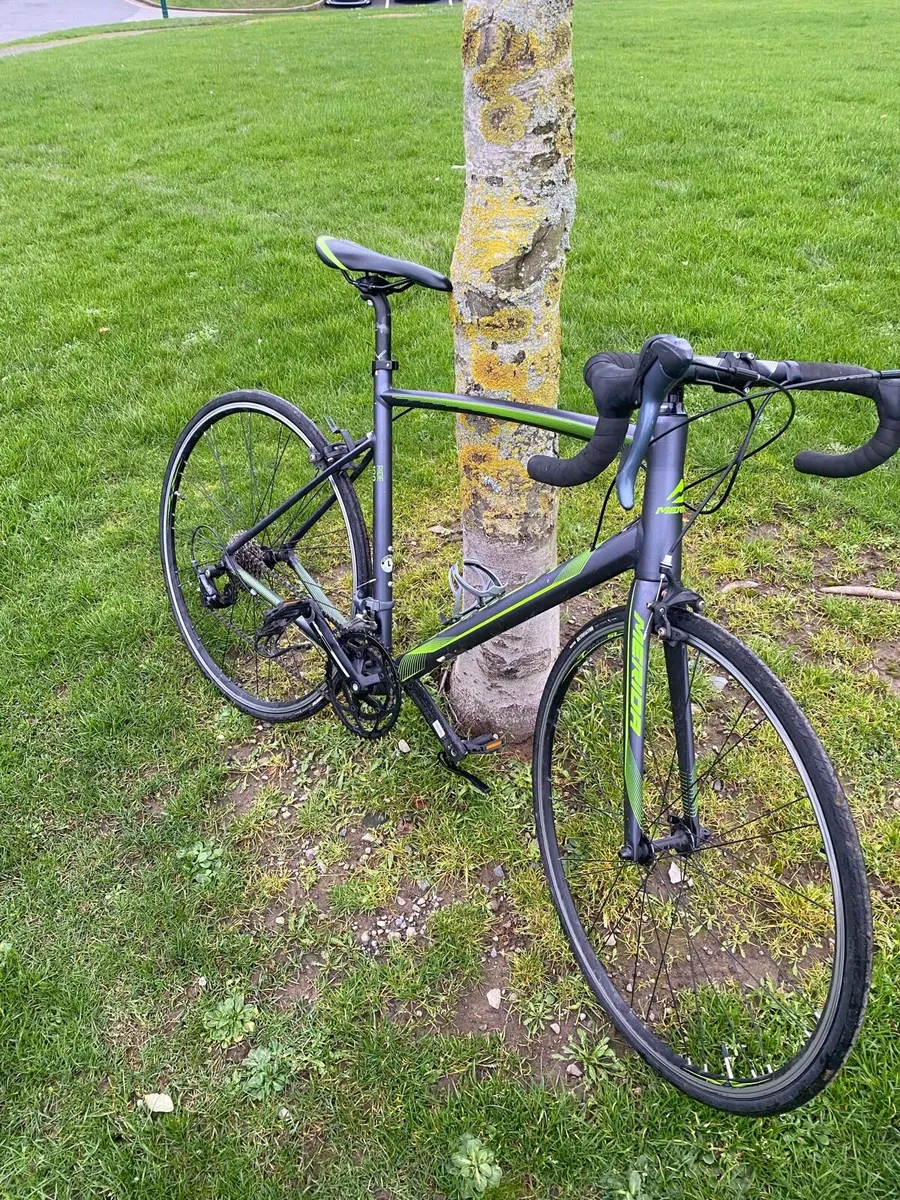 Merida road bike - Image 3