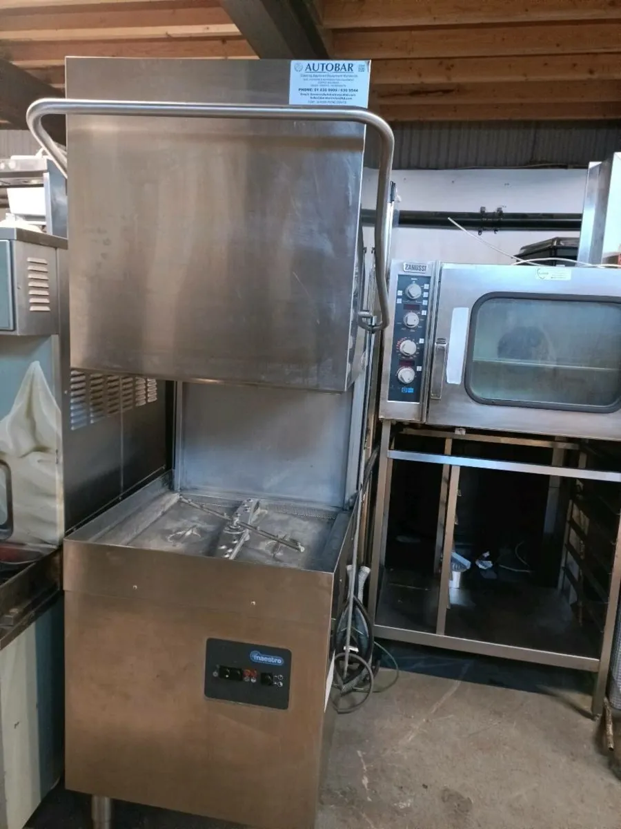 Dishwasher - Image 1