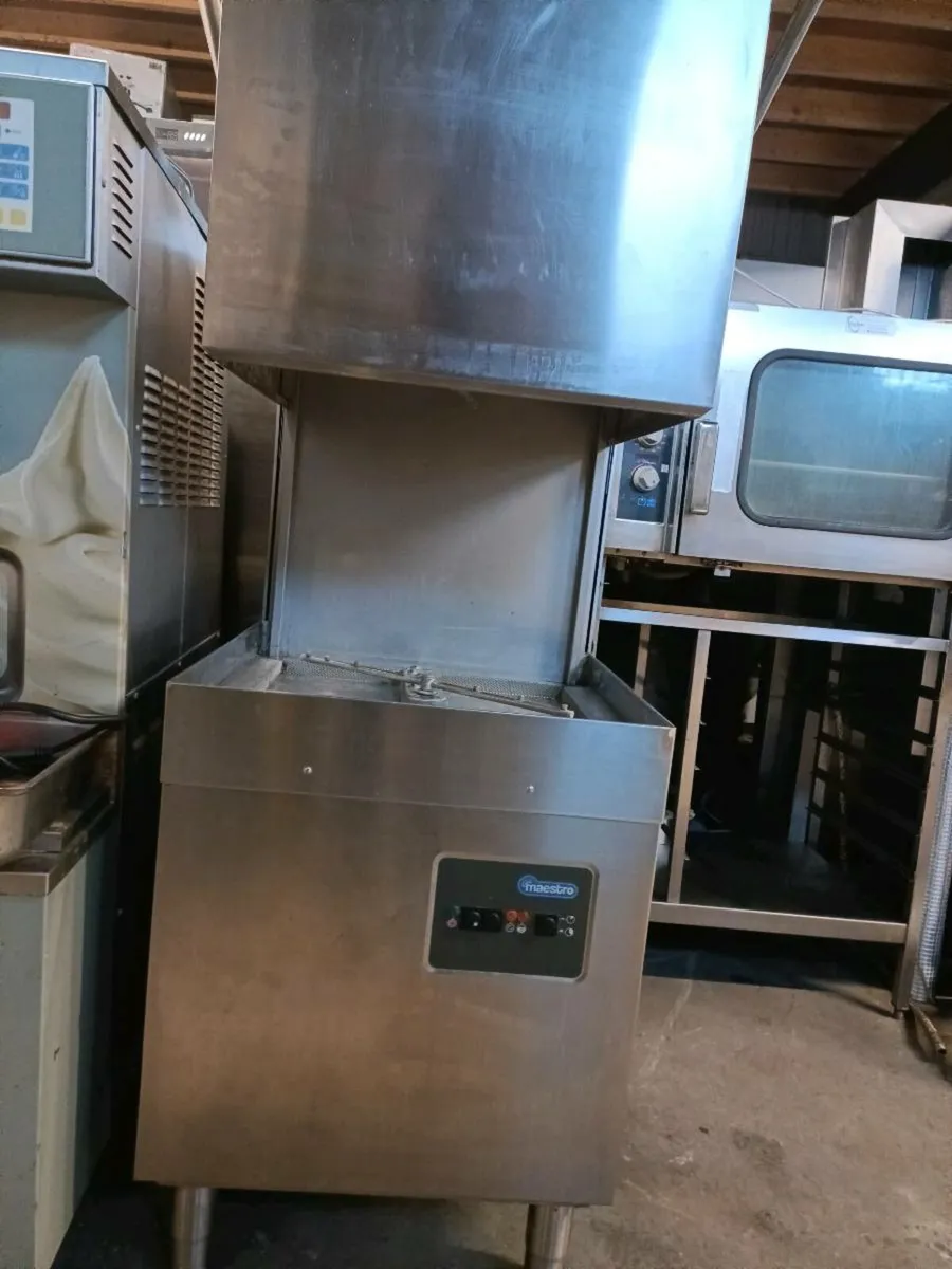 Dishwasher - Image 4