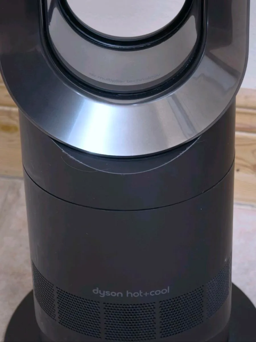 Dyson Hot Cool Fan Heater Fully Working - Image 2