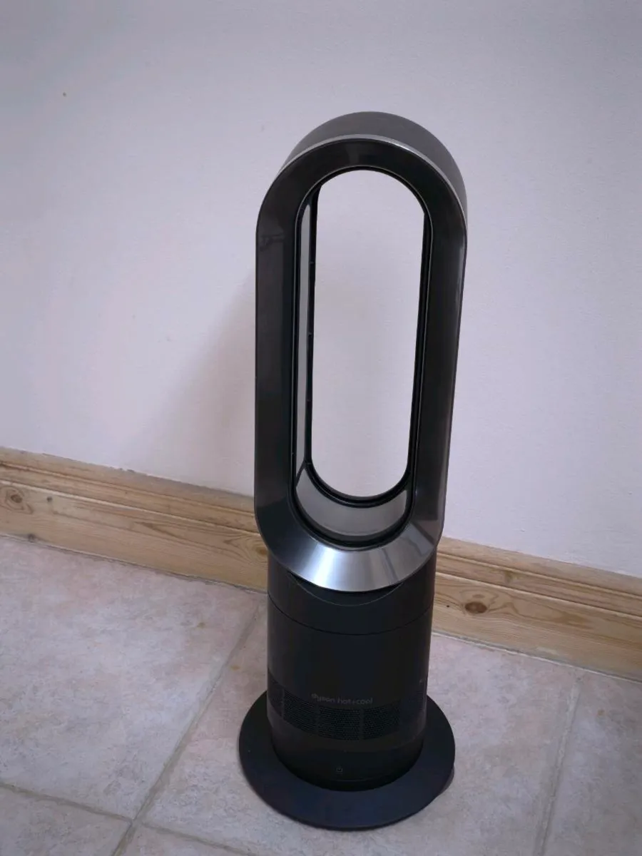Dyson Hot Cool Fan Heater Fully Working - Image 3