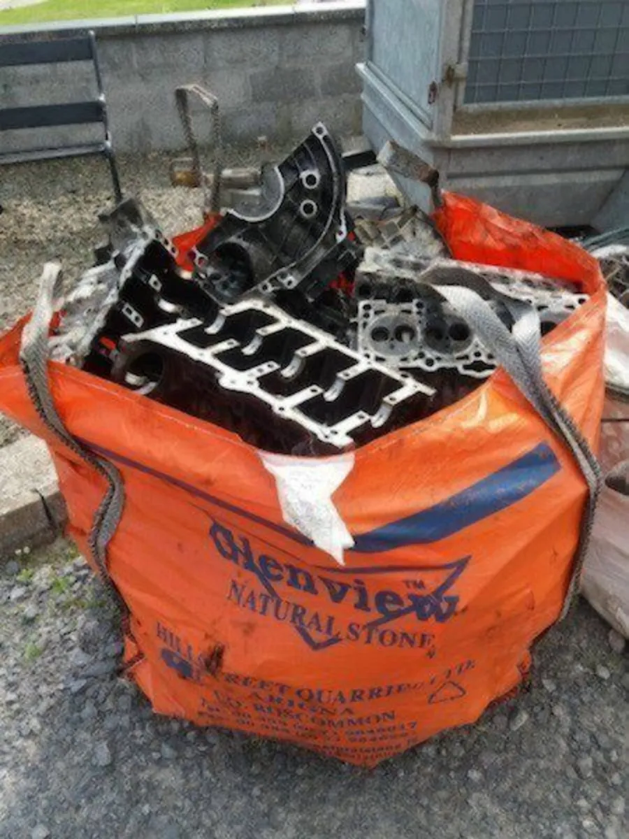 Scrap Metal Wanted - Image 2