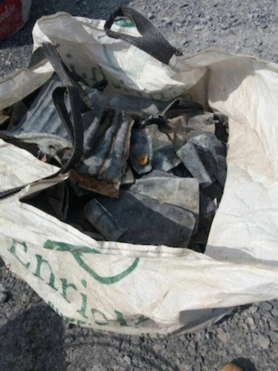 Scrap Metal Wanted - Image 3