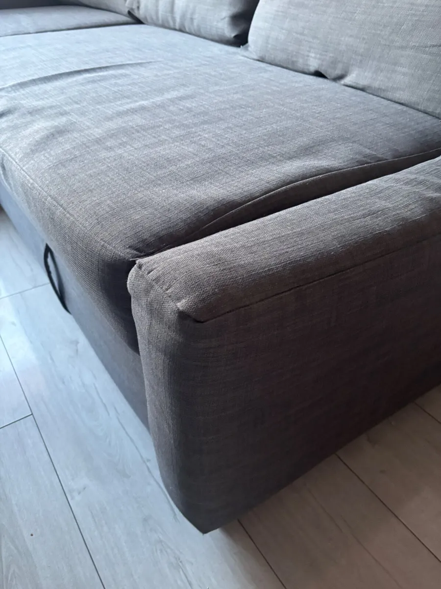 IKEA  Friheten sofa bed - Image 2