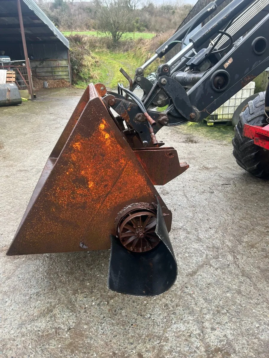 Beet chopper - Image 3