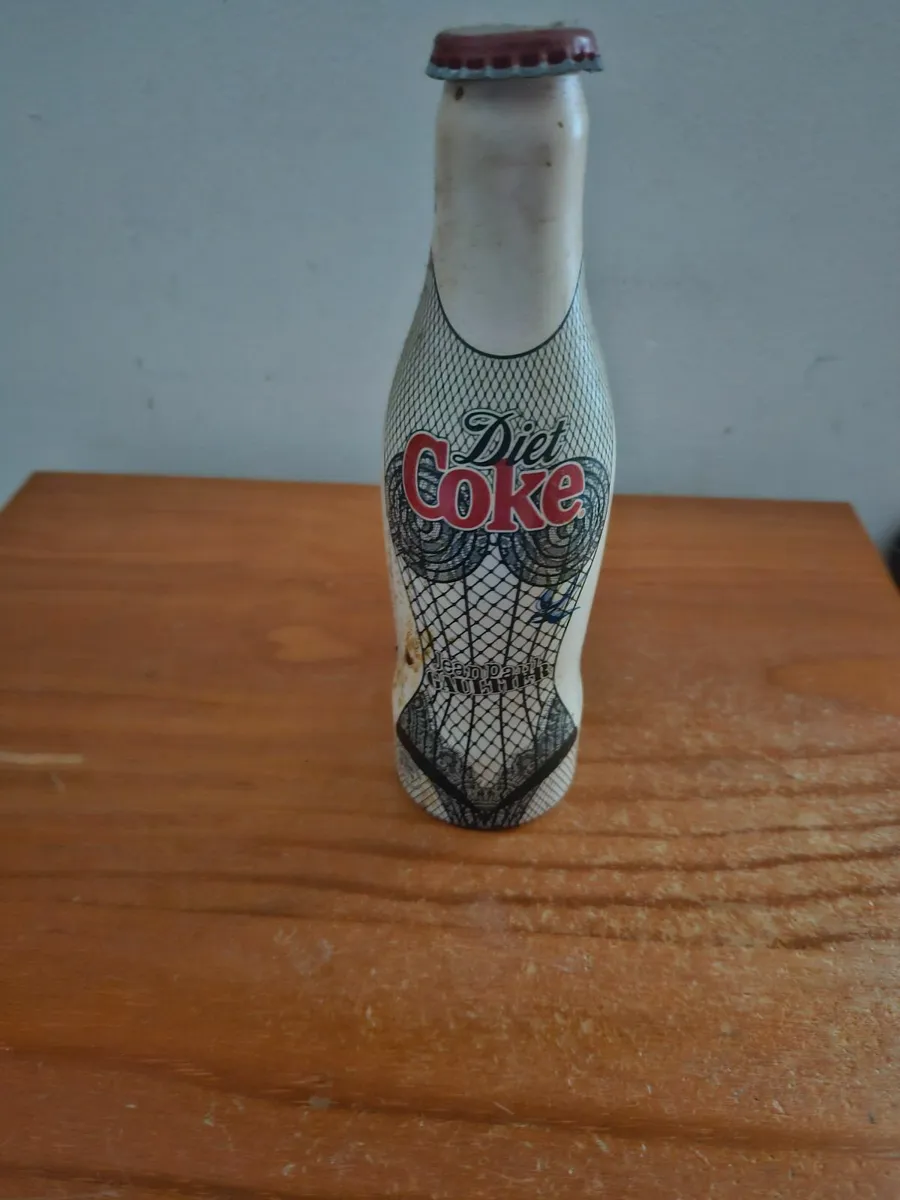 Jean Paul Gaultier Coca Cola Bottle Limited Editio - Image 1