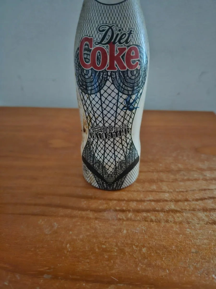 Jean Paul Gaultier Coca Cola Bottle Limited Editio - Image 2