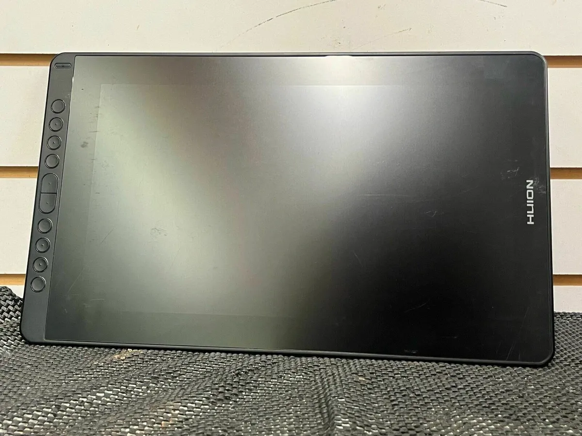 Kamvas 16 Drawing Tablet - Image 1