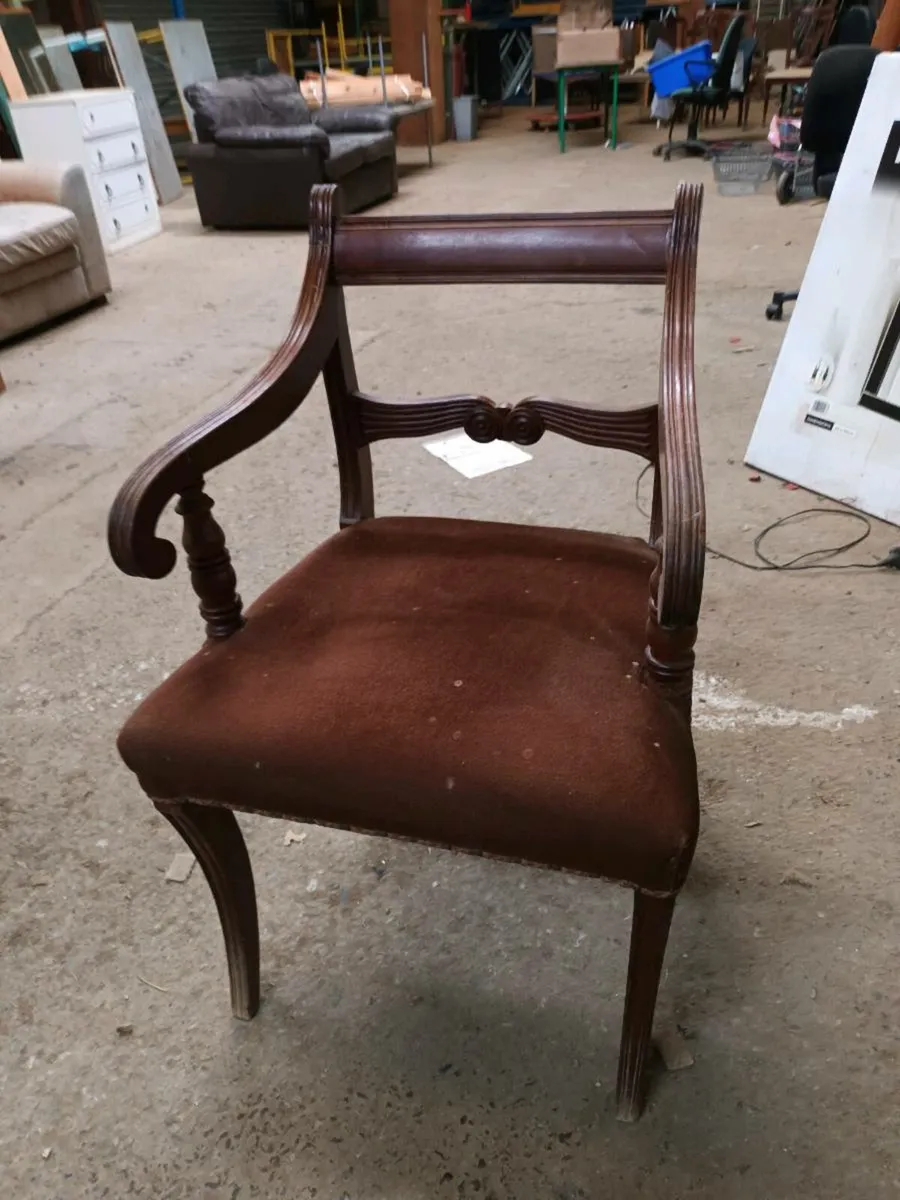 Vintage Chair