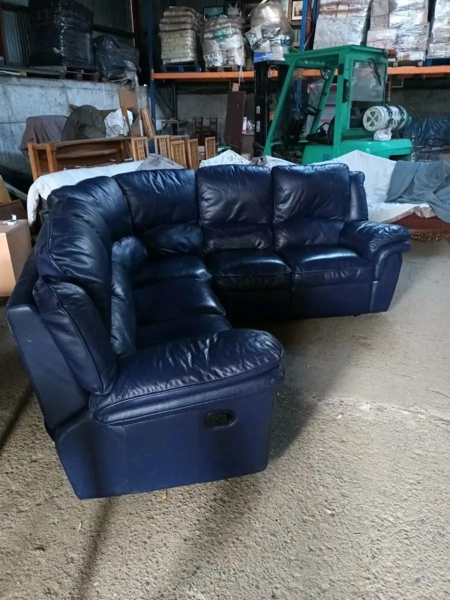 Corner Sofa - Image 4