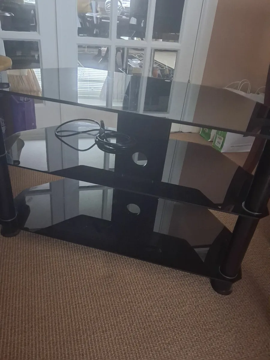 TV Stand - Image 2