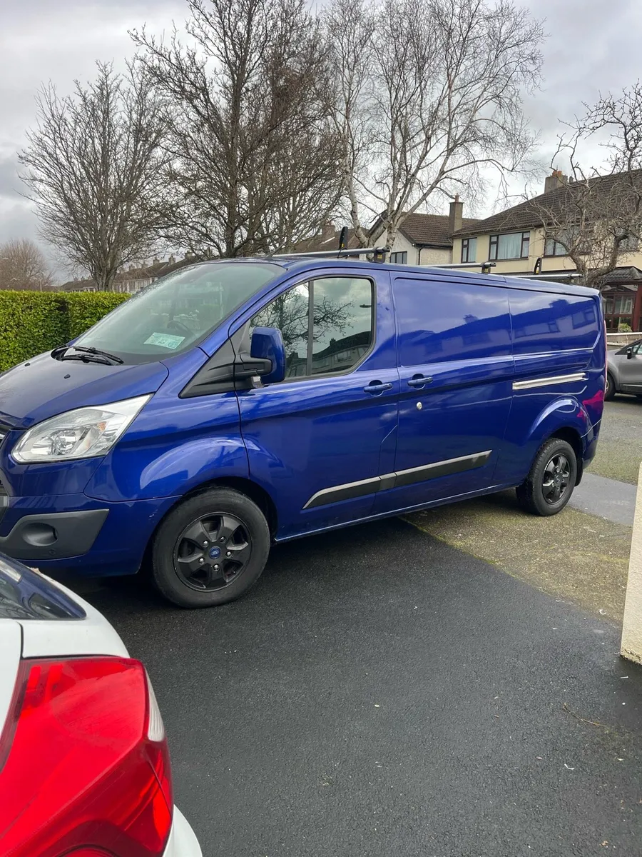 Ford custom - Image 2