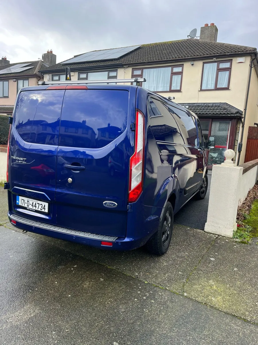 Ford custom - Image 3