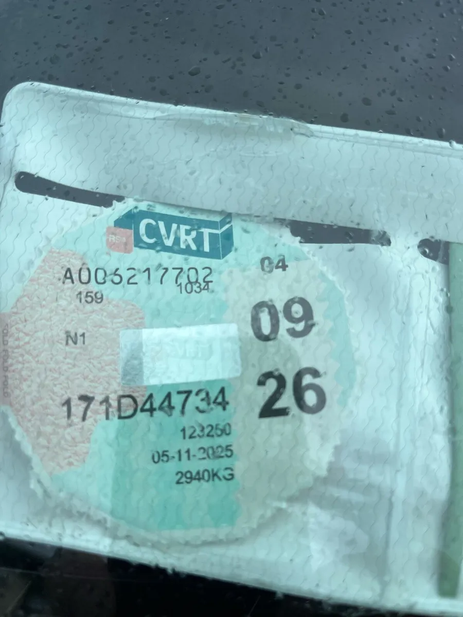 Ford custom - Image 4