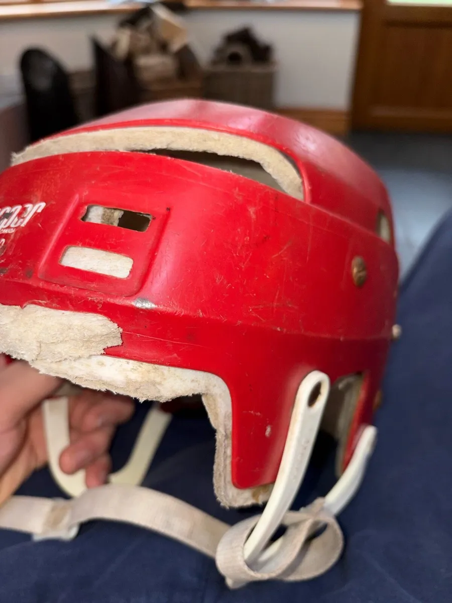 red non stitch - Image 2