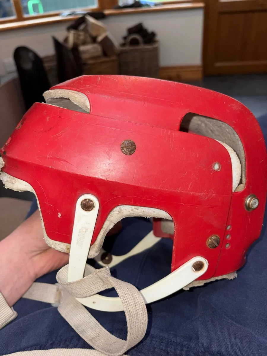 red non stitch - Image 3