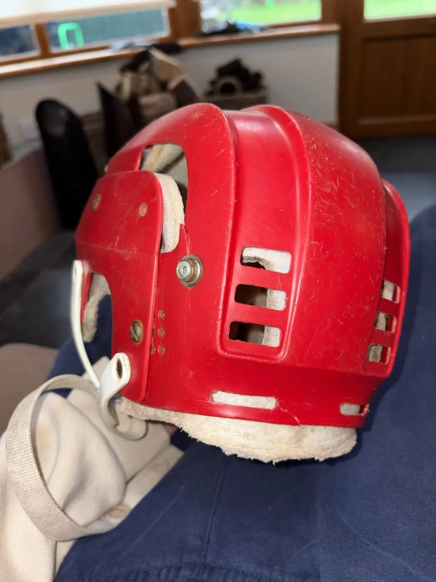 red non stitch - Image 4